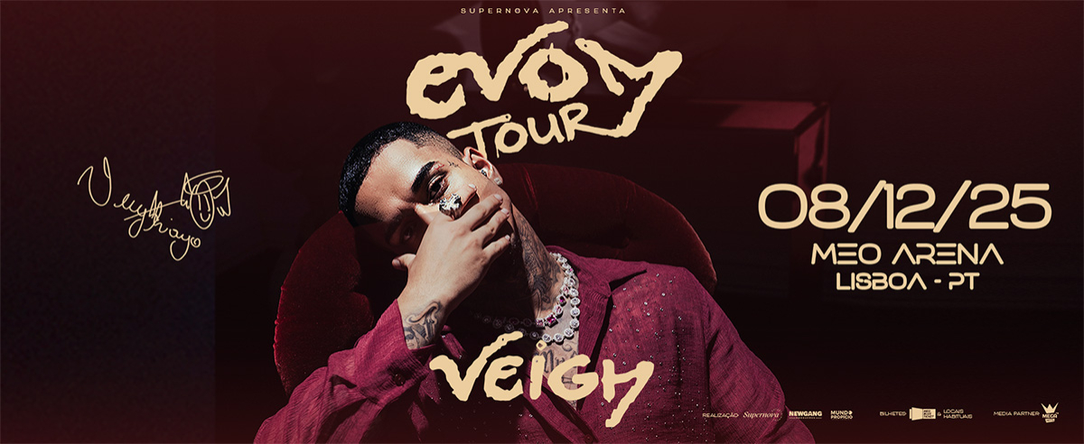 Imagem de destaque de Veigh