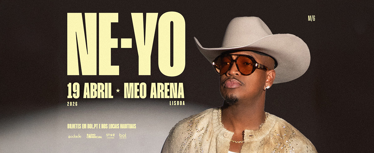 Imagem de destaque de Ne-Yo