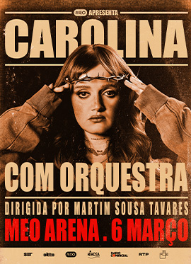 Carolina Deslandes