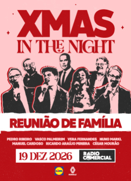 Xmas in the Night