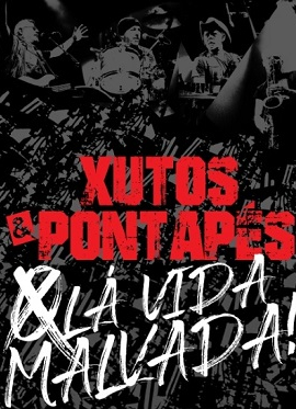 Xutos & Pontapés