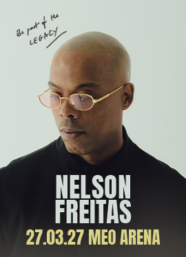 Nelson Freitas