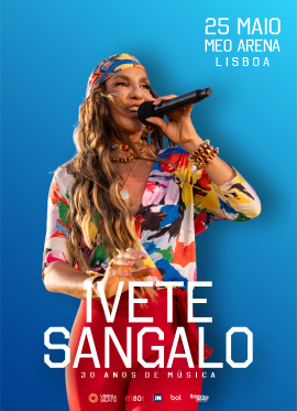 Ivete Sangalo