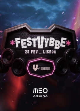 Festvybbe