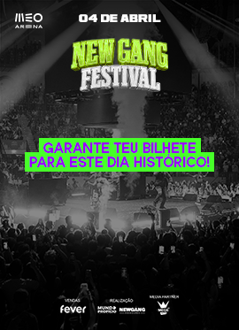 New Gang Festival 2026