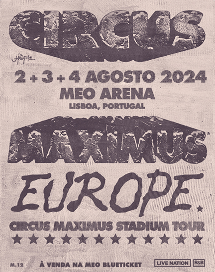 TRAVIS SCOTT UTOPIA CIRCUS MAXIMUS WORLD TOUR