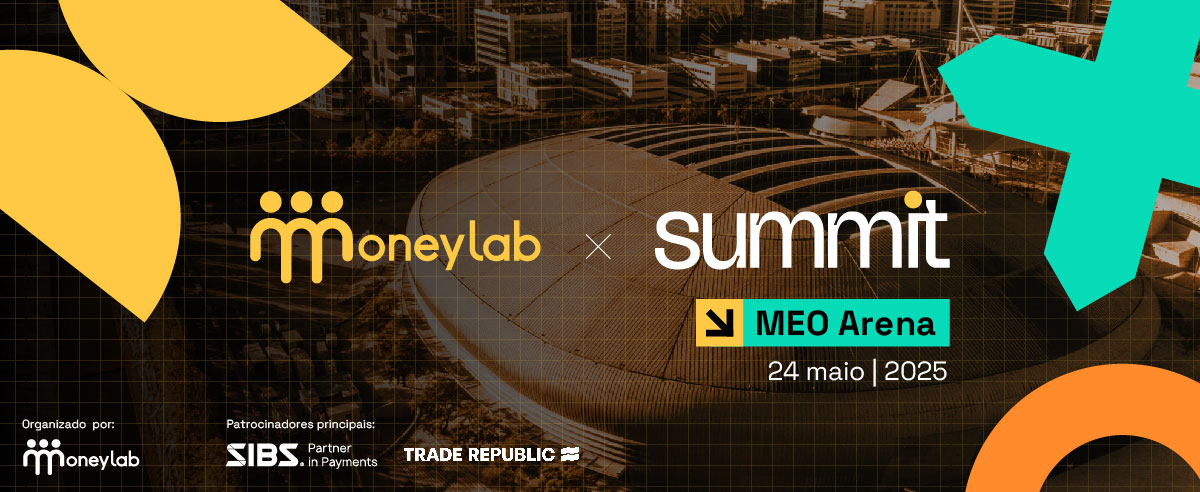 Featured image of MoneyLab Summit