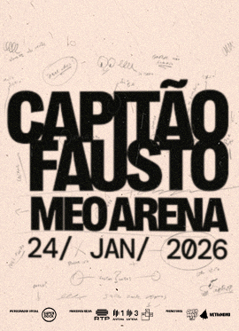 Capitão Fausto