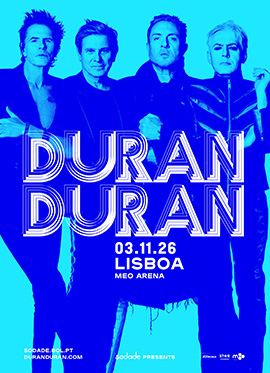 Duran Duran