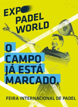 EXPO PADEL WORLD