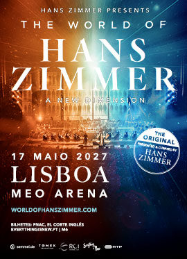 The World of Hans Zimmer
