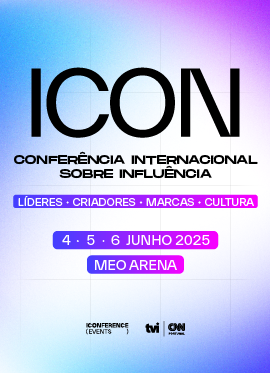 ICON - Conferência Internacional Sobre Influência