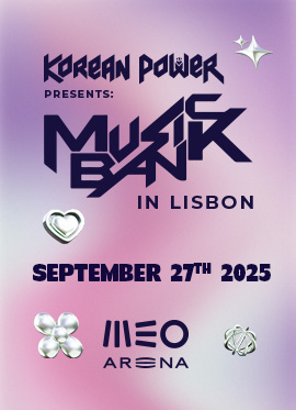 Music Bank