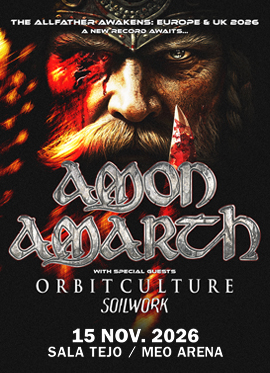 Amon Amarth