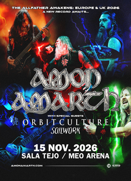 Amon Amarth