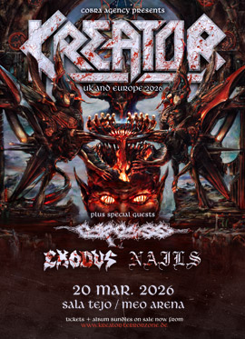 Kreator