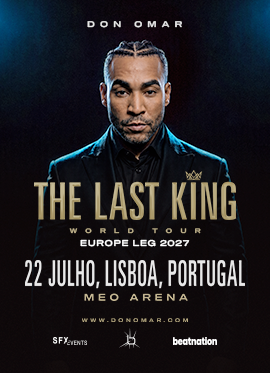 DON OMAR - THE LAST KING