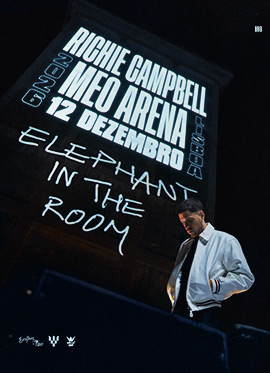 Richie Campbell