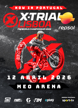 X-Trial Repsol Lisboa